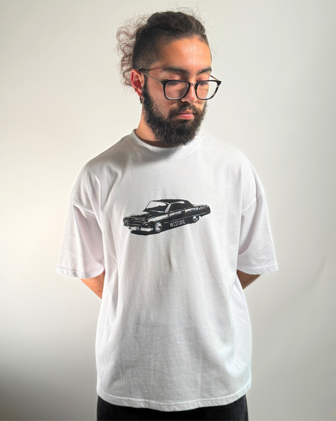 Pearl Westside Impala Tee
