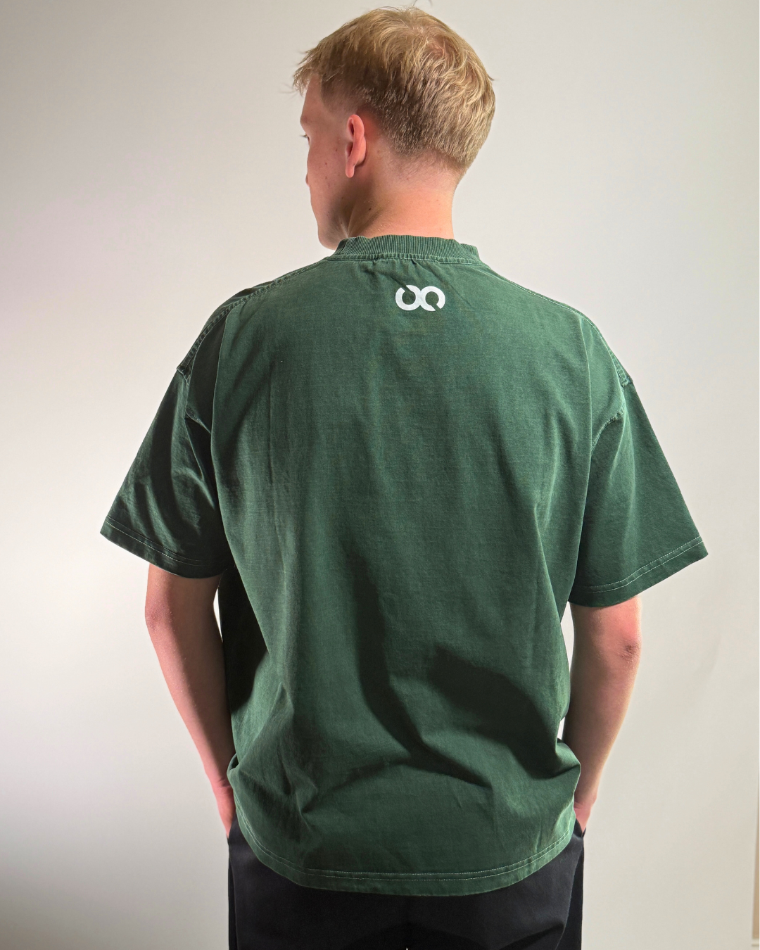 Jade Westside Impala Tee