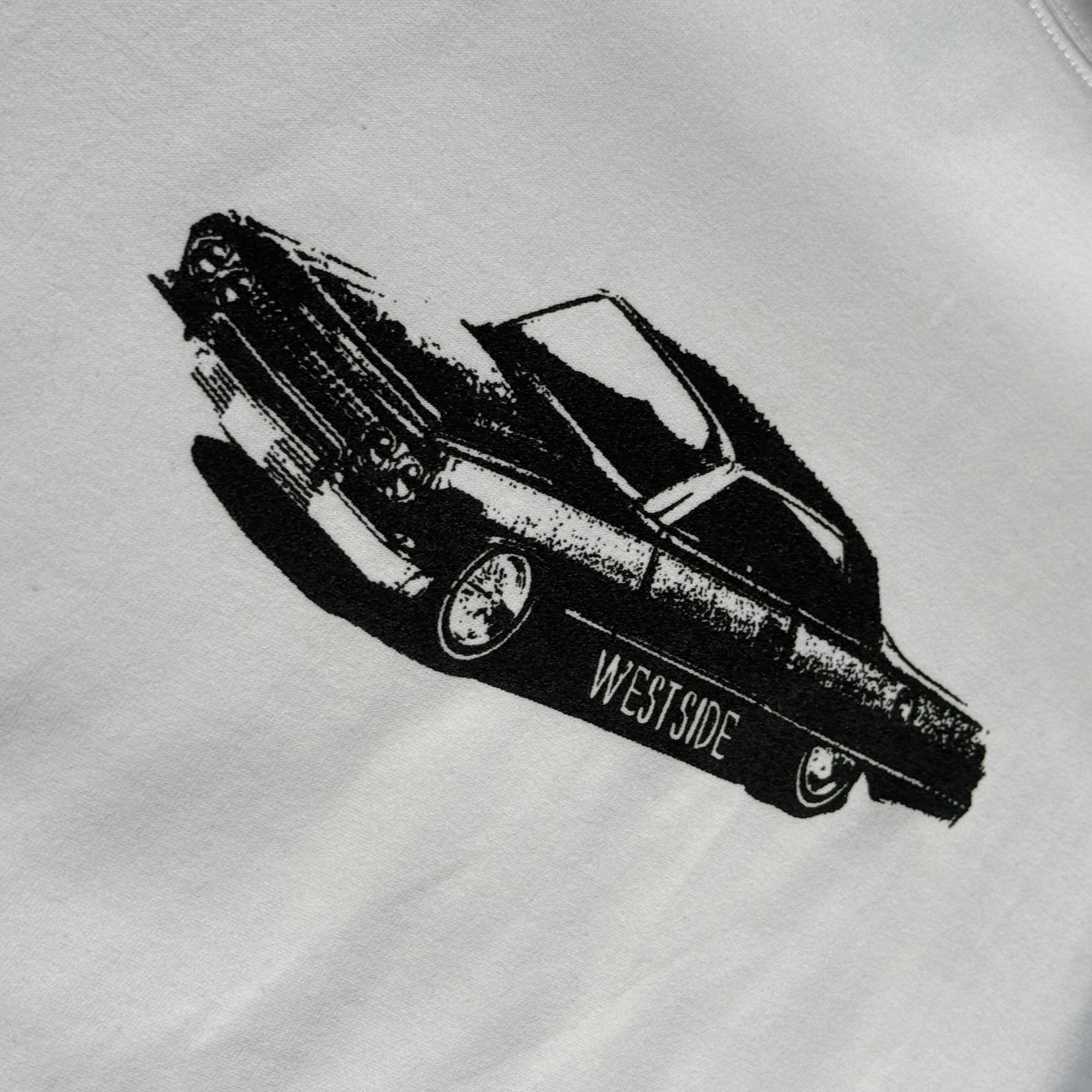 Pearl Westside Impala Tee