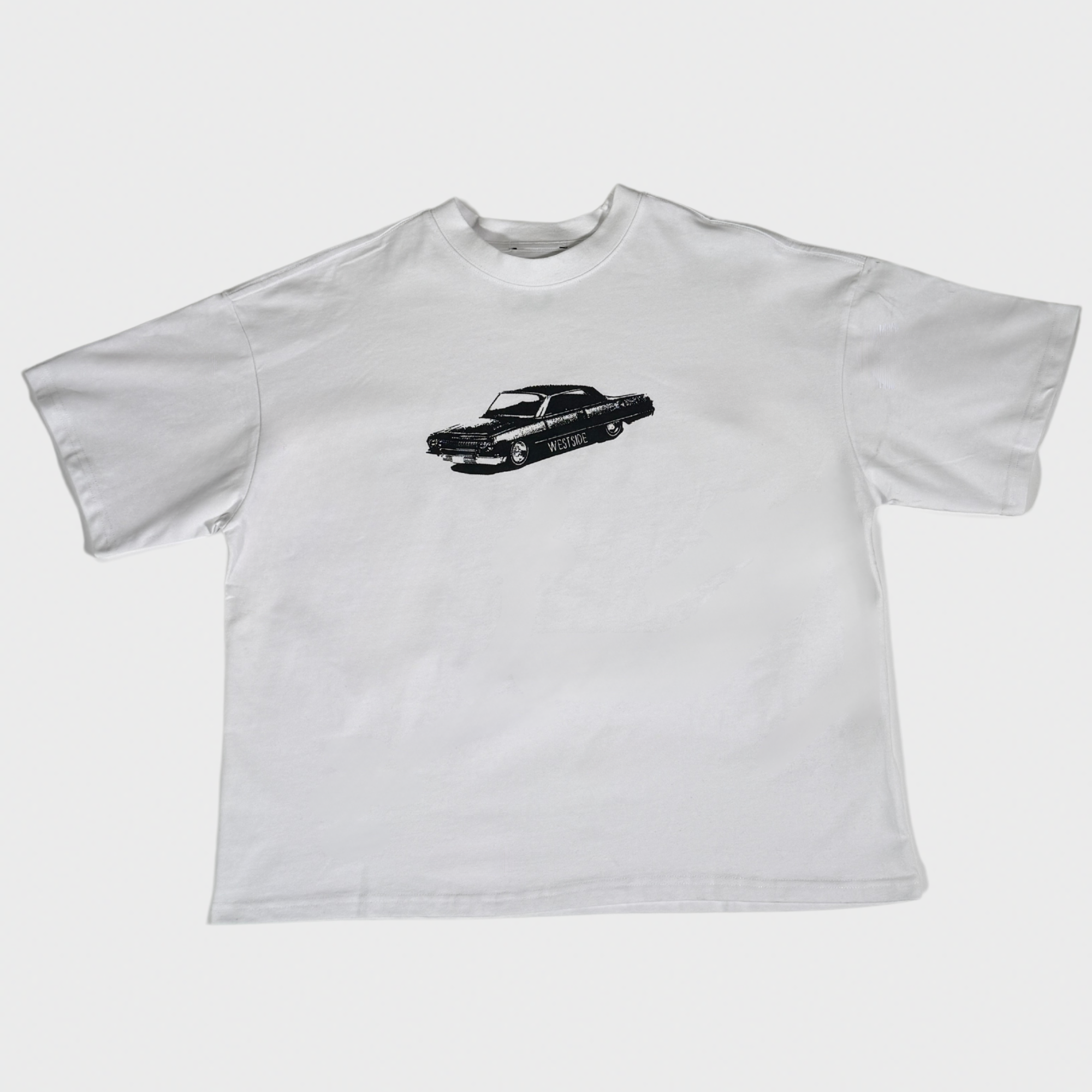 Pearl Westside Impala Tee
