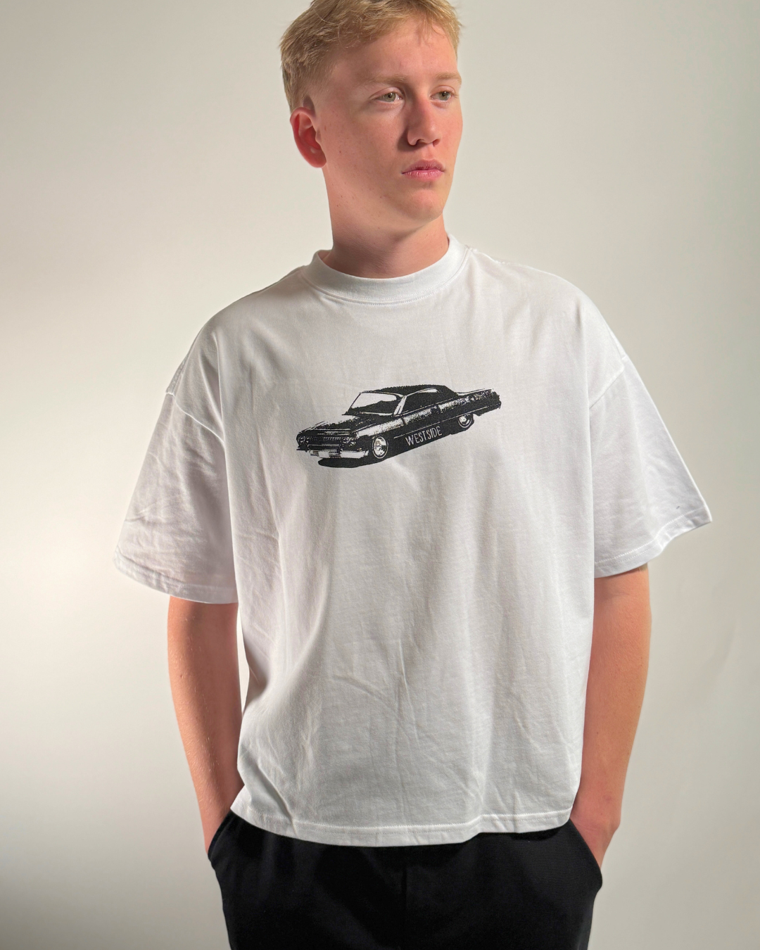 Pearl Westside Impala Tee