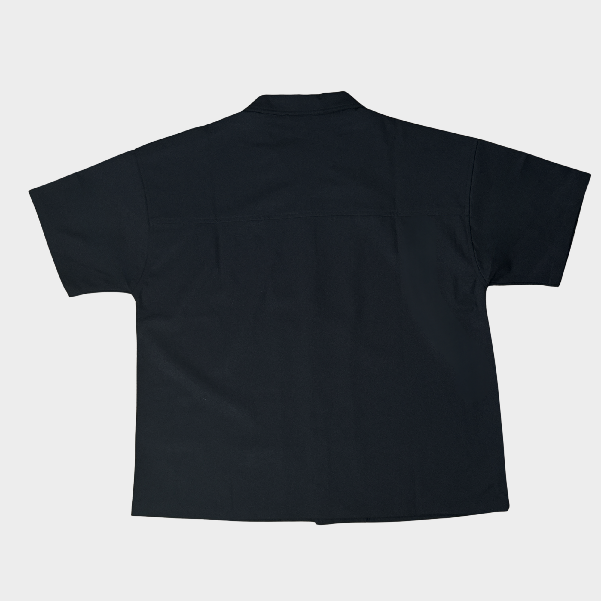Obsidian Button Down