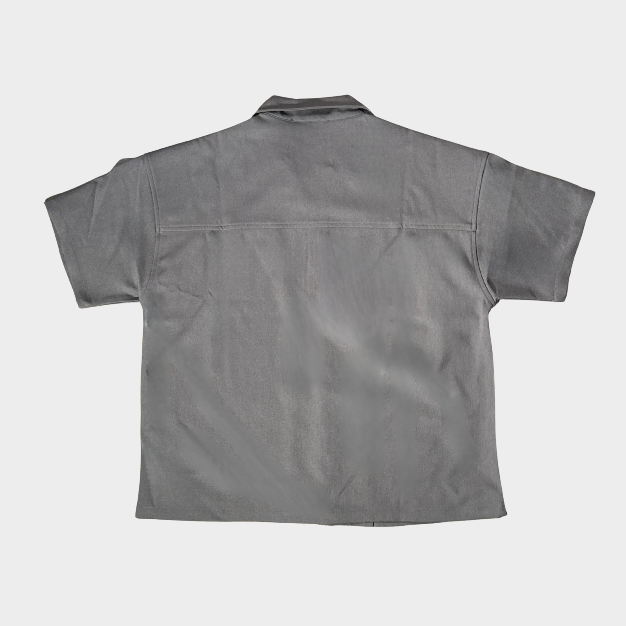 Caramel Button Down